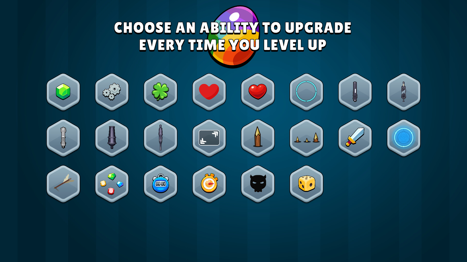 Just Click The Button screenshot screenshot 3