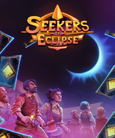 Seekers of Eclipse