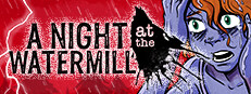 A Night at the Watermill 게임 이미지