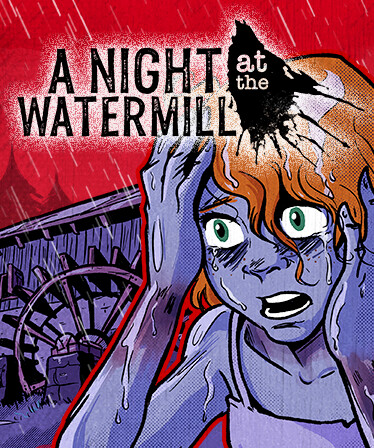 A Night at the Watermill