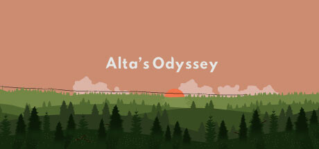 Alta's Odyssey steam charts