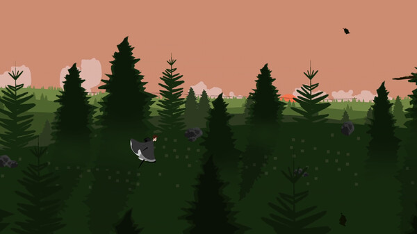 Скриншот из Alta's Odyssey