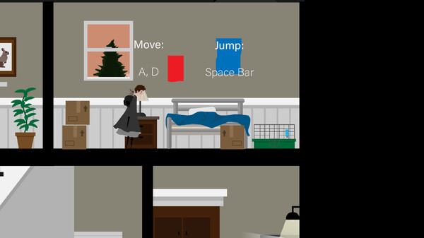 Скриншот из Alta's Odyssey