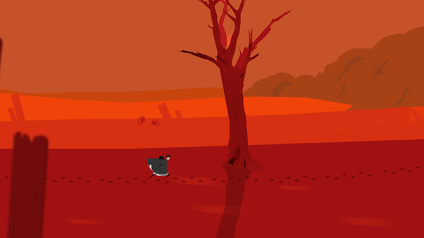 Скриншот из Alta's Odyssey