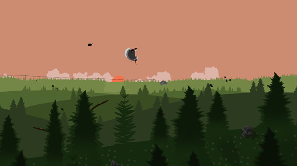 Скриншот из Alta's Odyssey