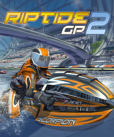 Riptide GP2