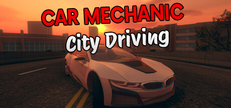 City Car Parking Simulator | Download and Buy Today - Epic Games Store