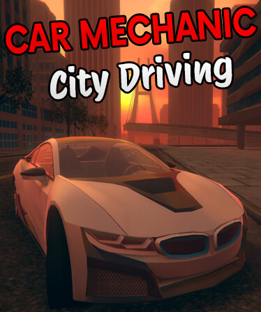 Car Mechanic: City Driving