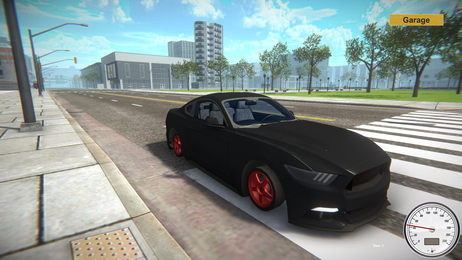 Car Mechanic: City Driving #7