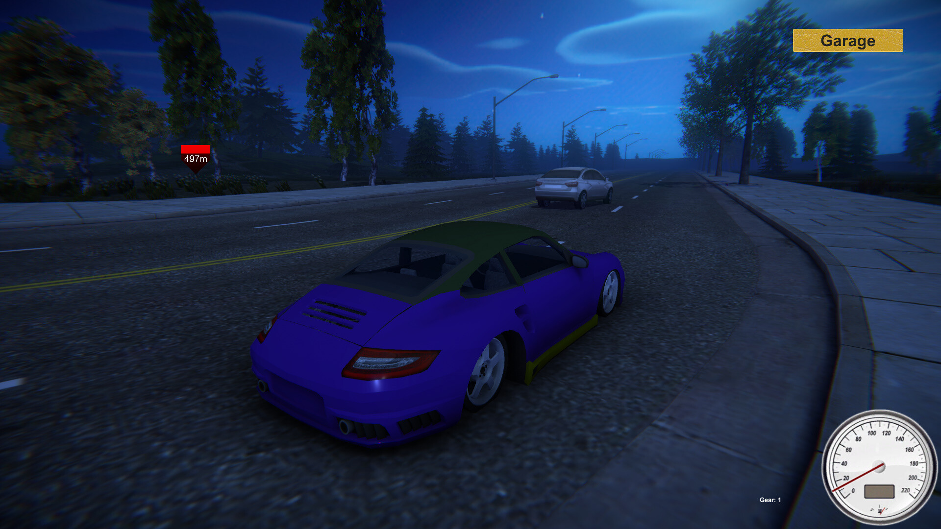 Car Mechanic: City Driving #13