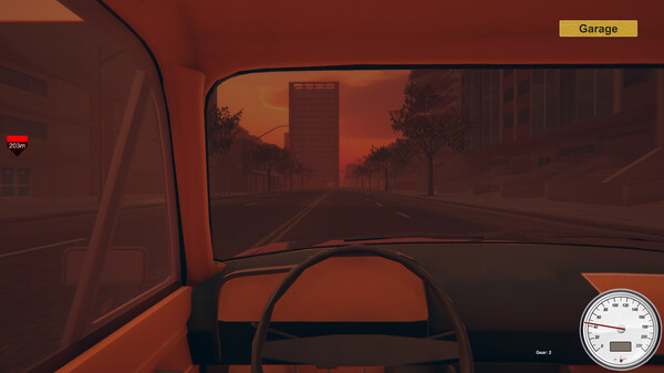 Скриншот из Car Mechanic: City Driving