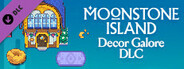 Moonstone Island Decor Galore DLC Pack