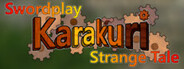 Swordplay~Karakuri~Strange Tale