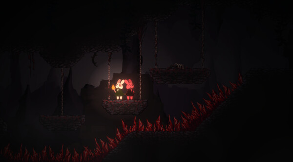 We're Tethered Together game for windows Pc 1