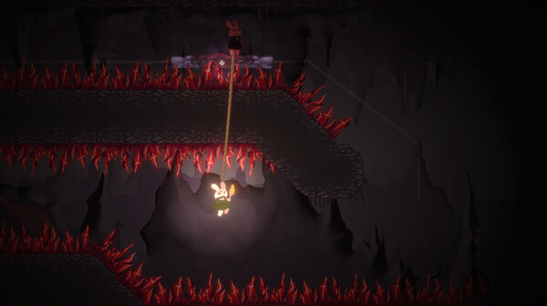 We're Tethered Togetherfor windows and Linux 1