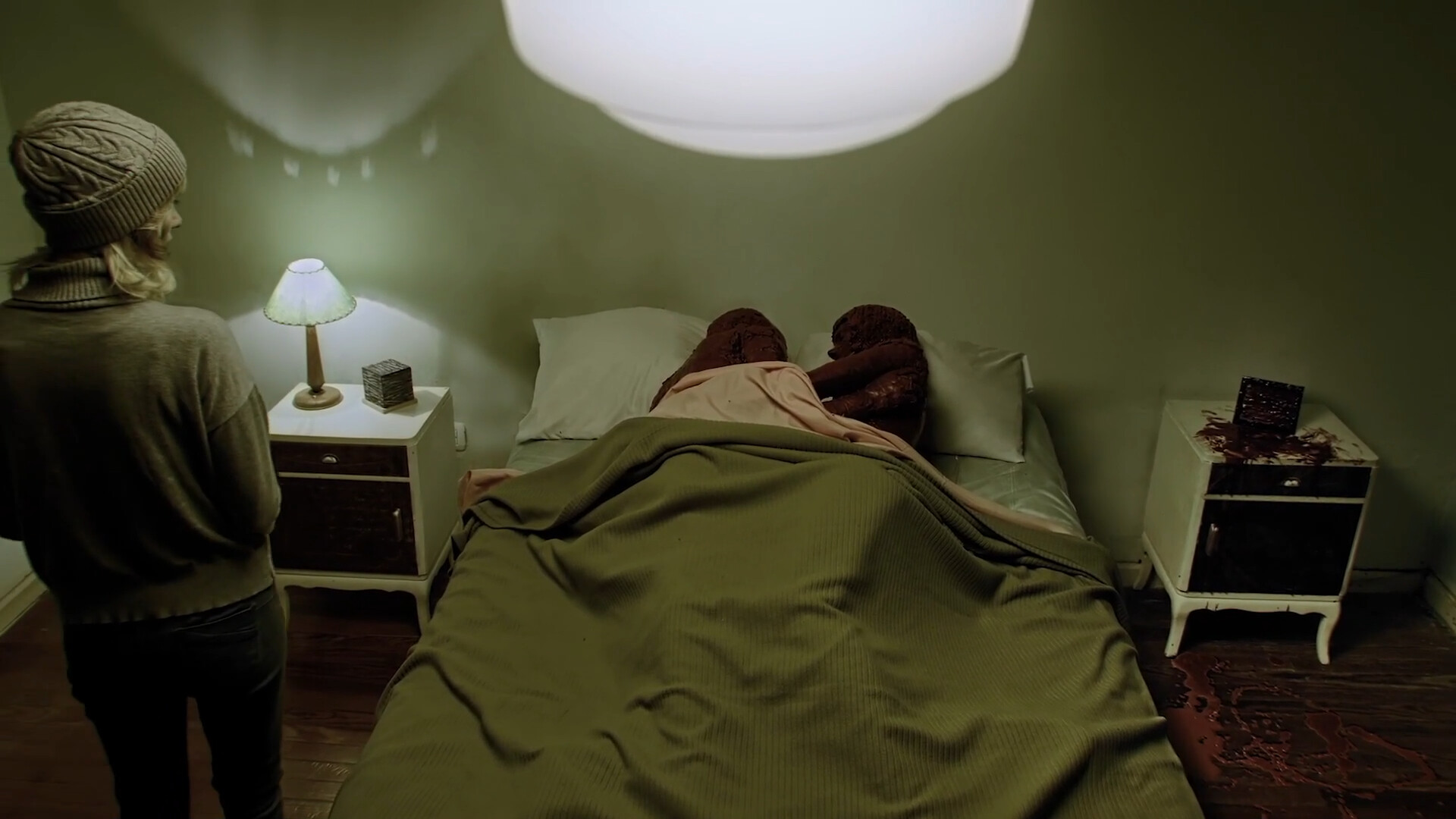 Tenebris Somnia Demo #8