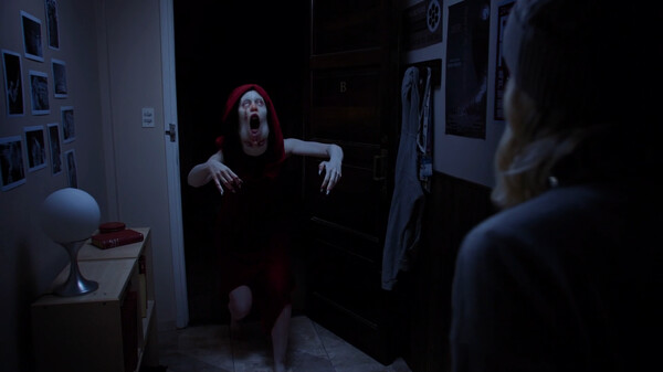 Tenebris Somnia Demo screenshot 5