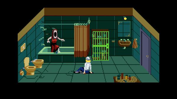 Tenebris Somnia Demo screenshot 4