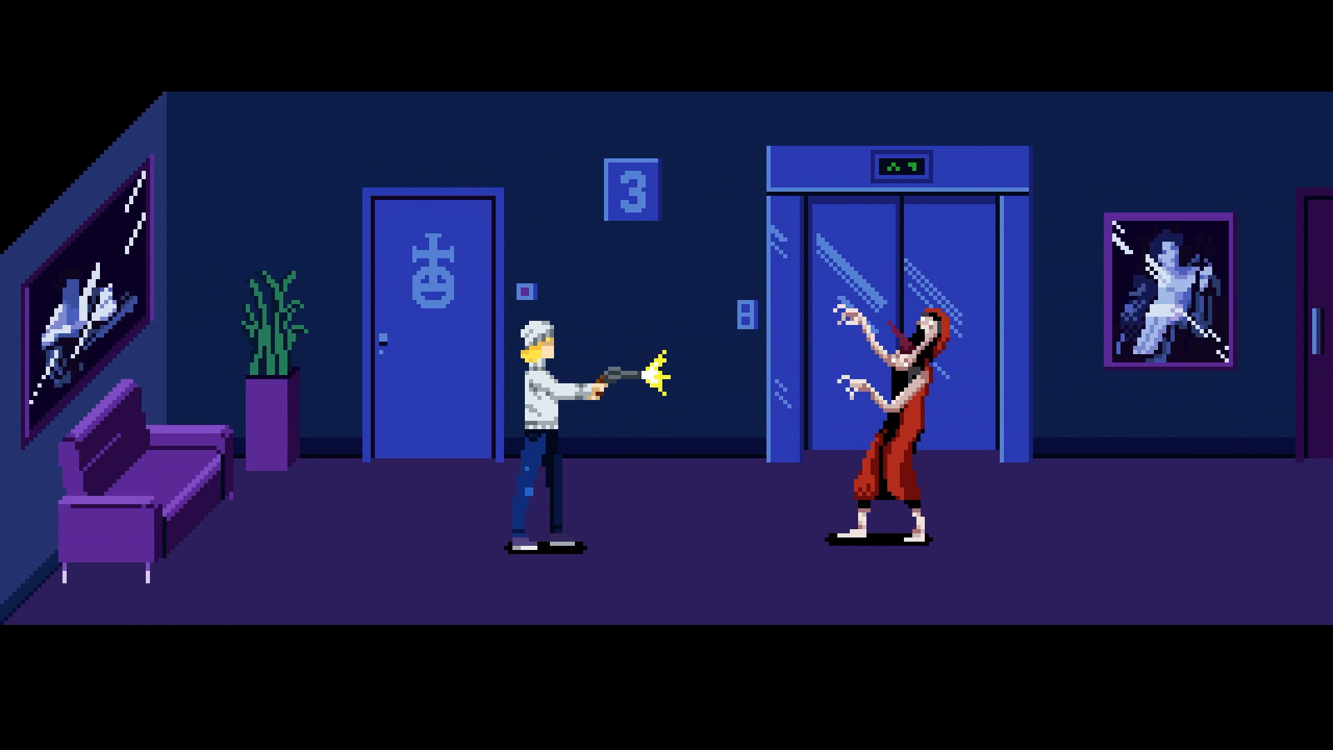 Tenebris Somnia Demo #0