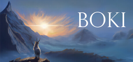 Boki: The Summit Cover Image