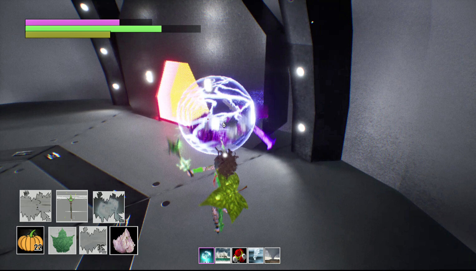 The InVincible Iron Ivy: Enter the Pretty, Pretty Princess #3