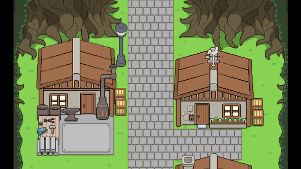 Resurrection Island: Love and Victoryfor windows and Linux 1