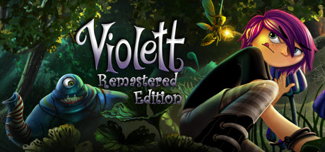 Violett Remastered header image