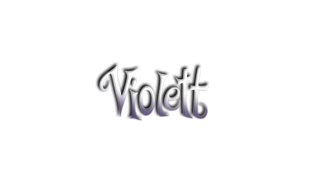 Violett
