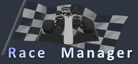 Race Manager Cover Image