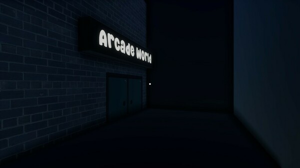 The Nights on Arcade Demo screenshot 3