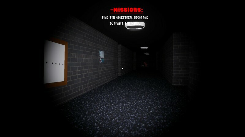 The Nights on Arcade Demo Featured Screenshot #1