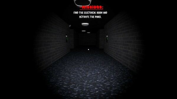 The Nights on Arcade Demo screenshot 2