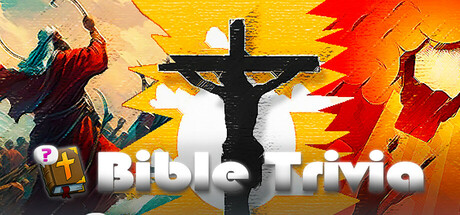 Steam Community :: Bible Trivia