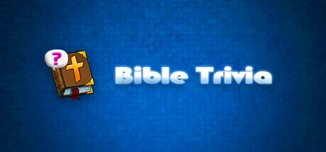 Bible Trivia Cover Image