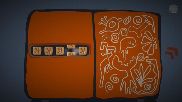 Unnamed Experiment game for Linux 1