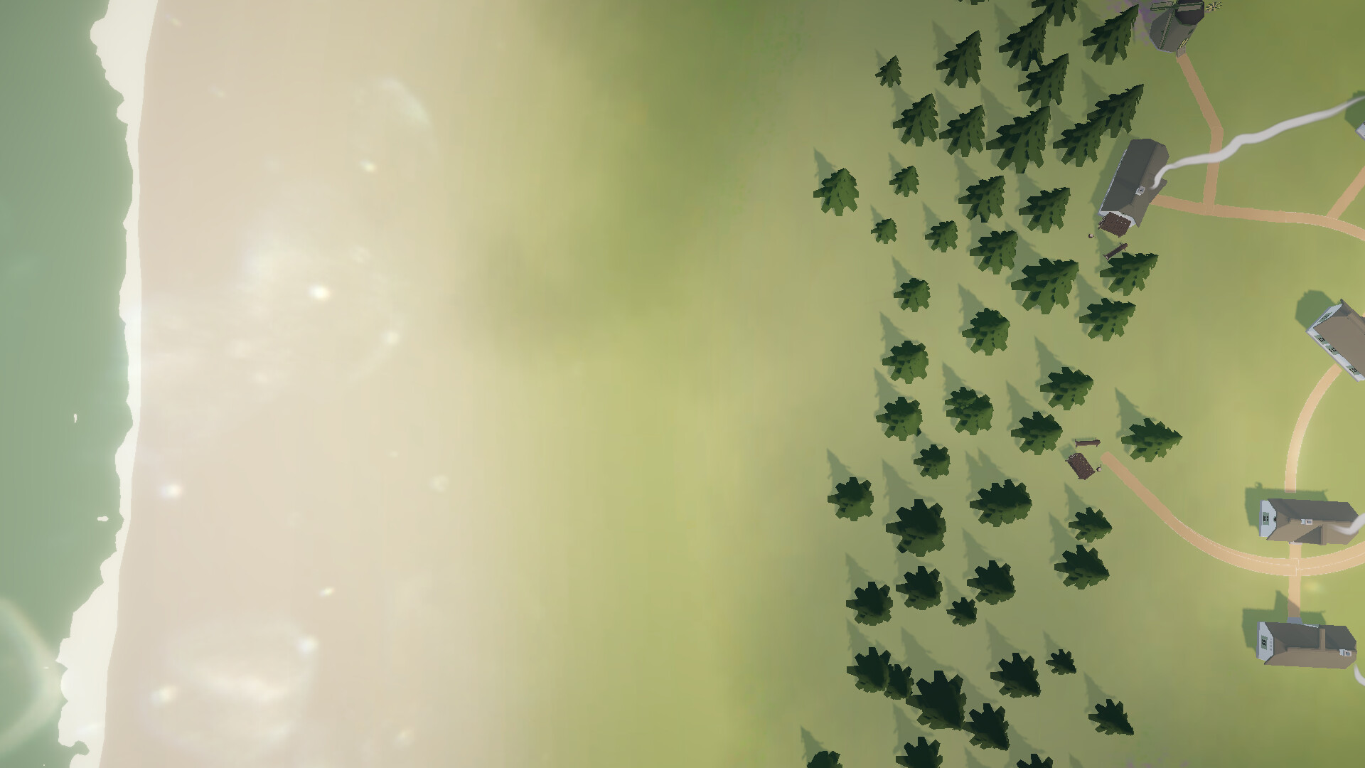 Frisia - Cozy Villages #4