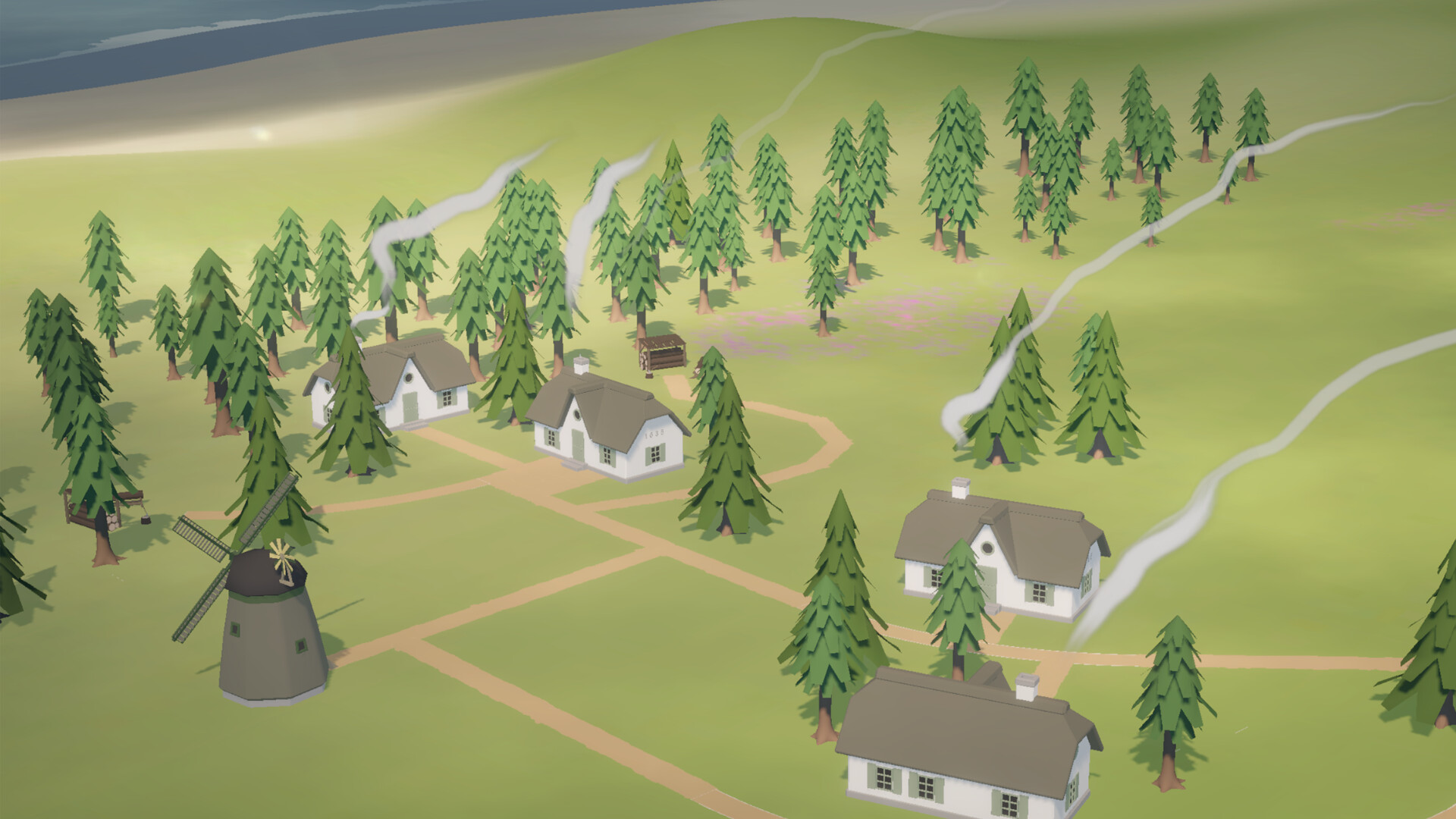 Frisia - Cozy Villages #5