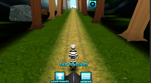 Avoid the police game for windows Pc 1