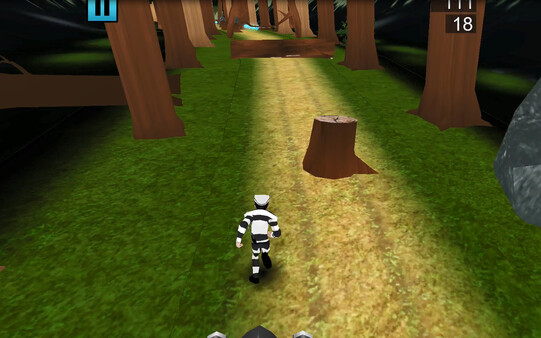 Avoid the policefor windows and Linux 1