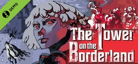 The Tower on the Borderland Demo banner