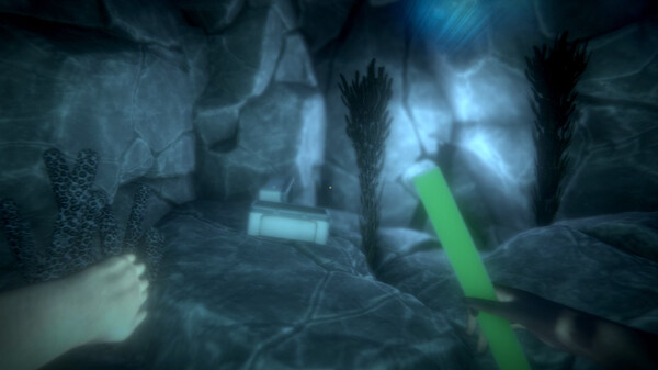 Скриншот из Human Phobia