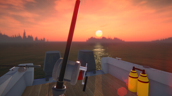 Скриншот из Human Phobia