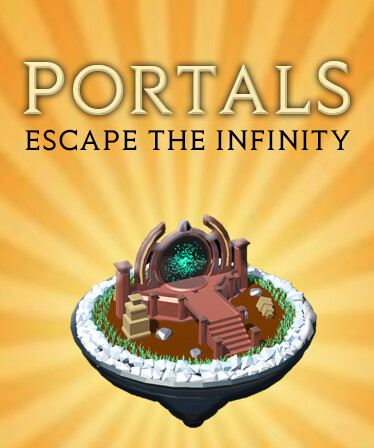 Portals: Escape the Infinity