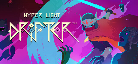 Preview Image for Hyper Light Drifter