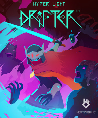 Hyper Light Drifter