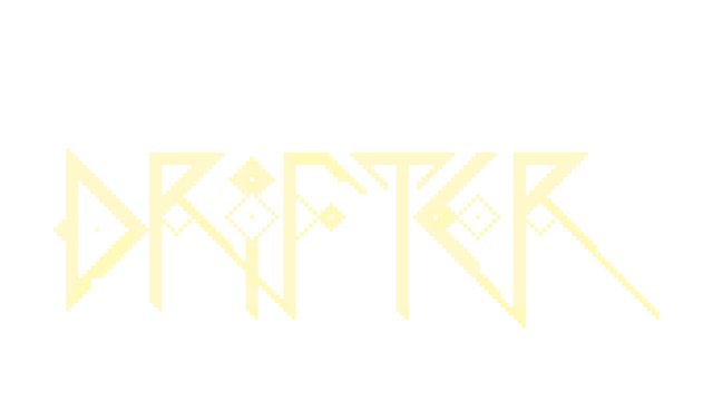 Hyper Light Drifter