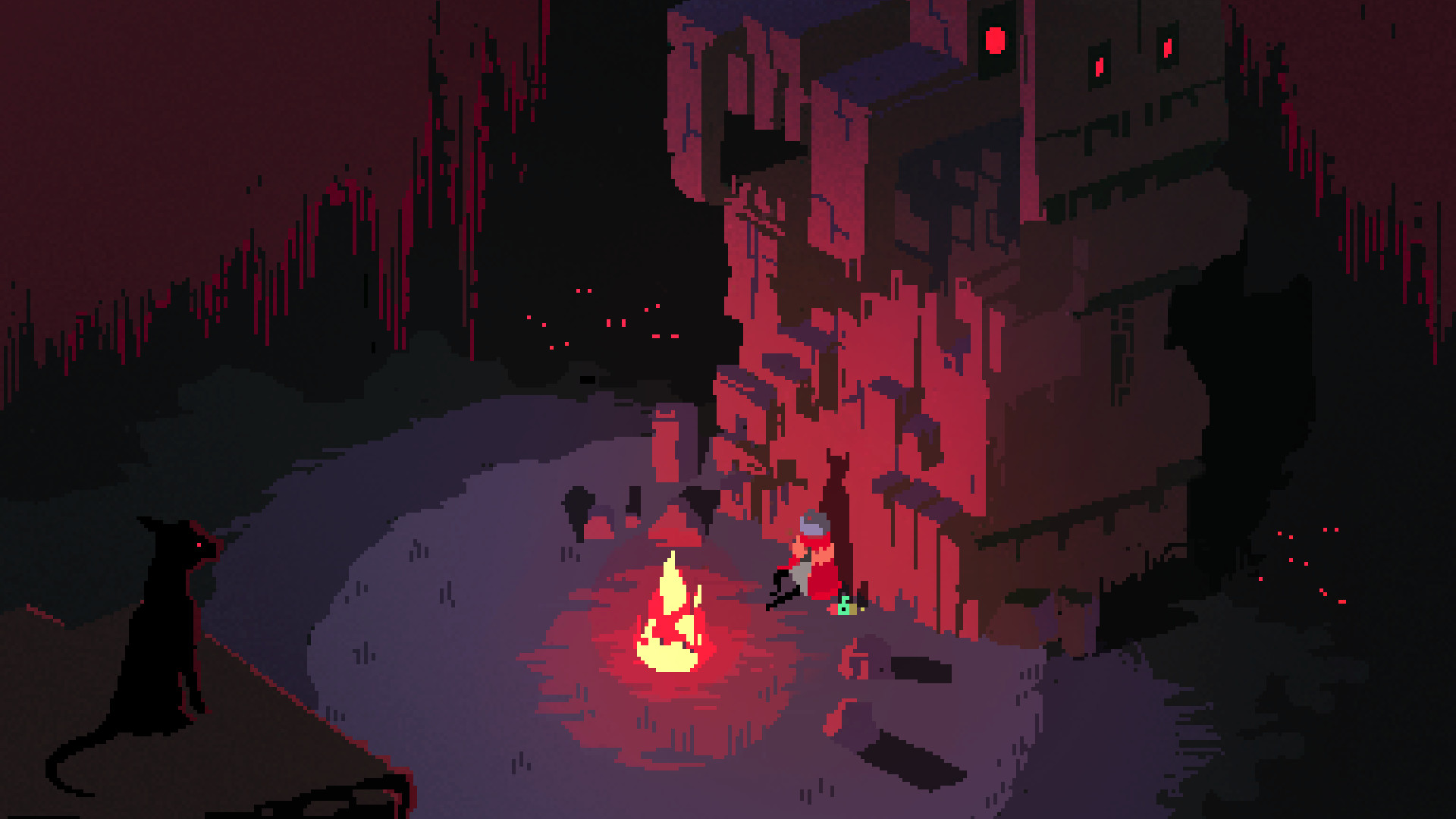 Hyper Light Drifter b10236942 MULTi6 GNU Linux Native jc141