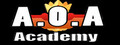 AoA Academy logo