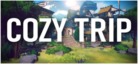 Cozy Trip steam charts