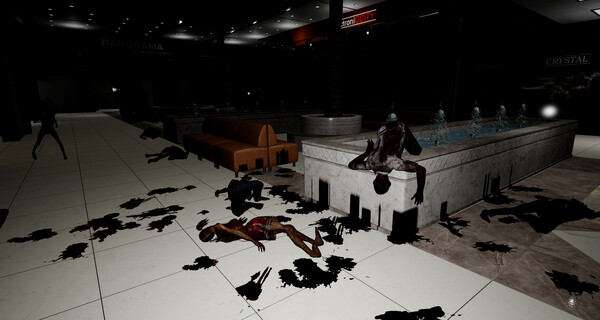 Скриншот из Rising Dead